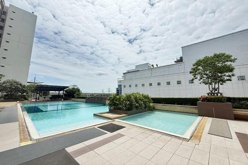 Lumpini Place Ramindra - Laksi, Bangkok, 20 Ramindhra Road, Anusaowari, Bang Khen, Bangkok, 2 Bedrooms, 83 sqm, Condo For Rent, by สง่าชัย ไทรทองคำ, 500534189 - DDproperty.com
