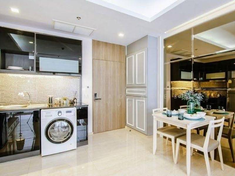 Noble Reveal, Bangkok, 36 Soi Sukhumvit 63, Ekamai Road, Phra Kanong Nua, Watthana, Bangkok, 1 Bedroom, 51 sqm, Condo For Sale, by Muhammad-ameen Waeyusoh, 500534190 - DDproperty.com