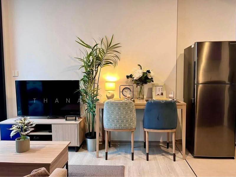 XT Ekkamai, Bangkok, 259 Soi Sukhumvit 63, Khlong Tan Nua, Watthana, Bangkok, 1 Bedroom, 31 sqm, Condo For Sale, by Thanakit Pongpit, 500534191 - DDproperty.com