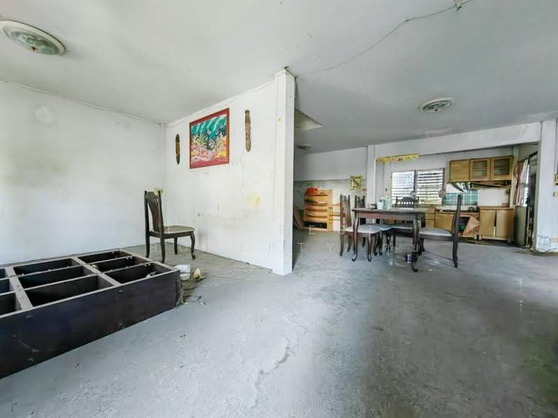 Suthavee Cluster House, Samut Prakan, Bang Phli-Tamru Road, Bangphli Yai, Bang Plee, Samut Prakan, 3 Bedrooms, 128 sqm, Townhouse For Sale, by The Best Property ตุ๋ย, 500534192 - DDproperty.com