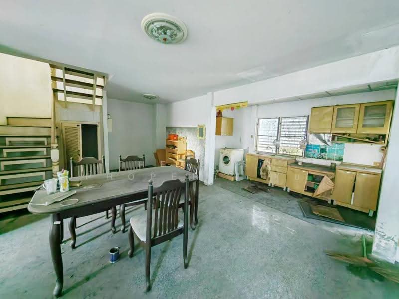 Suthavee Cluster House, Samut Prakan, Bang Phli-Tamru Road, Bangphli Yai, Bang Plee, Samut Prakan, 3 Bedrooms, 128 sqm, Townhouse For Sale, by The Best Property ตุ๋ย, 500534192 - DDproperty.com