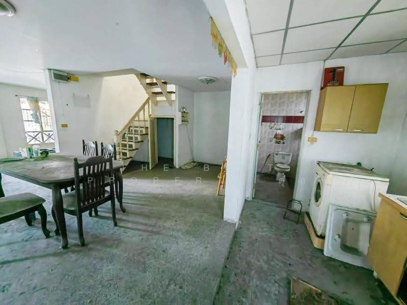 Suthavee Cluster House, Samut Prakan, Bang Phli-Tamru Road, Bangphli Yai, Bang Plee, Samut Prakan, 3 Bedrooms, 128 sqm, Townhouse For Sale, by The Best Property ตุ๋ย, 500534192 - DDproperty.com
