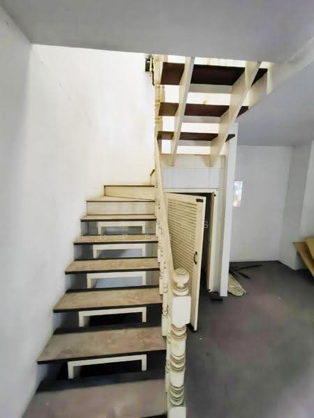 Suthavee Cluster House, Samut Prakan, Bang Phli-Tamru Road, Bangphli Yai, Bang Plee, Samut Prakan, 3 Bedrooms, 128 sqm, Townhouse For Sale, by The Best Property ตุ๋ย, 500534192 - DDproperty.com