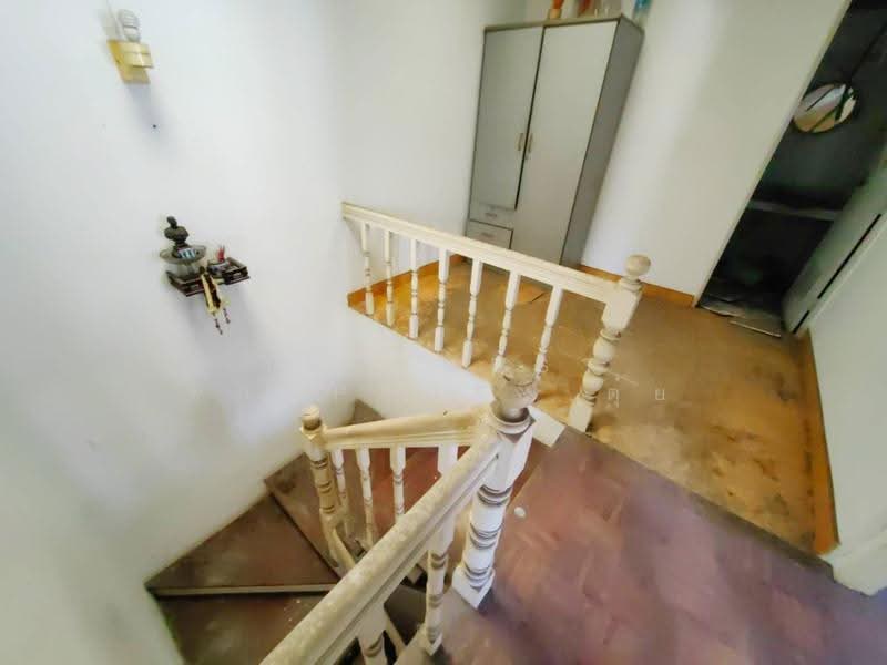 Suthavee Cluster House, Samut Prakan, Bang Phli-Tamru Road, Bangphli Yai, Bang Plee, Samut Prakan, 3 Bedrooms, 128 sqm, Townhouse For Sale, by The Best Property ตุ๋ย, 500534192 - DDproperty.com