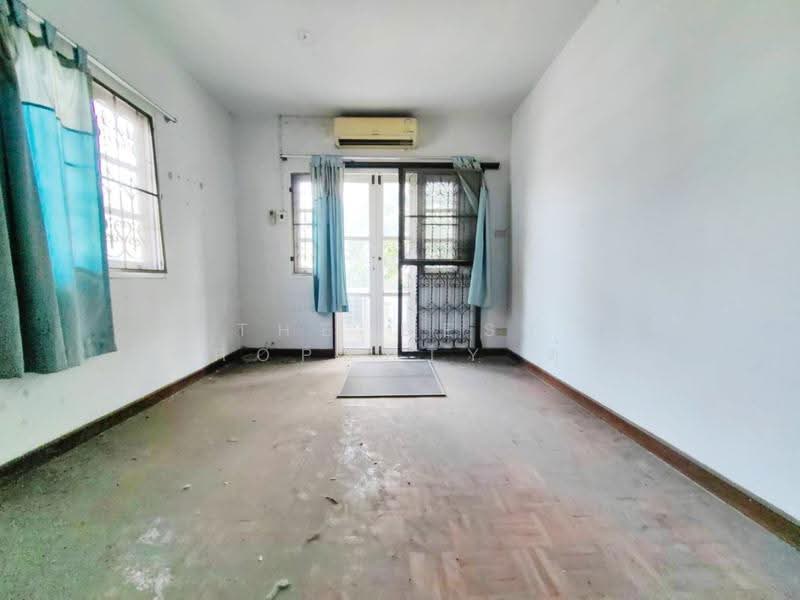 Suthavee Cluster House, Samut Prakan, Bang Phli-Tamru Road, Bangphli Yai, Bang Plee, Samut Prakan, 3 Bedrooms, 128 sqm, Townhouse For Sale, by The Best Property ตุ๋ย, 500534192 - DDproperty.com