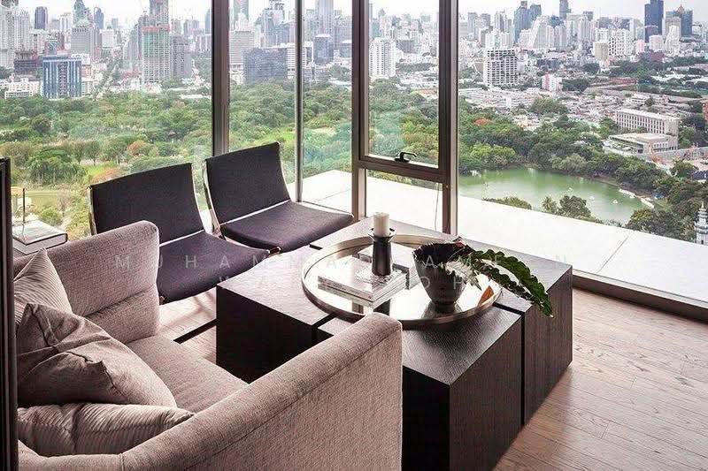 Saladaeng One : ศาลาแดง วัน, กรุงเทพ, ซอย ศาลาแดง 1, สีลม, บางรัก, กรุงเทพ, 55 ตร.ม., คอนโด ให้เช่า, โดย Muhammad-ameen Waeyusoh, 500534193 - DDproperty.com
