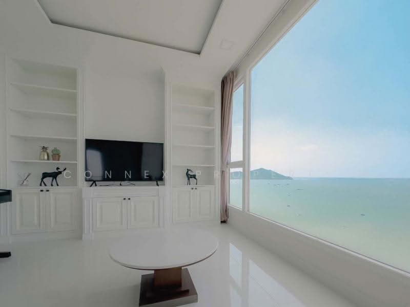 Del Mare Bangsaray Beachfront, Chon Buri (Pattaya), Soi Na-Jomtien 56, Sukhumvit Road, Bang Sa-re, Sattahip, Chon Buri (Pattaya), 2 Bedrooms, 79 sqm, Condo For Sale, by Connex Property, 500534194 - DDproperty.com