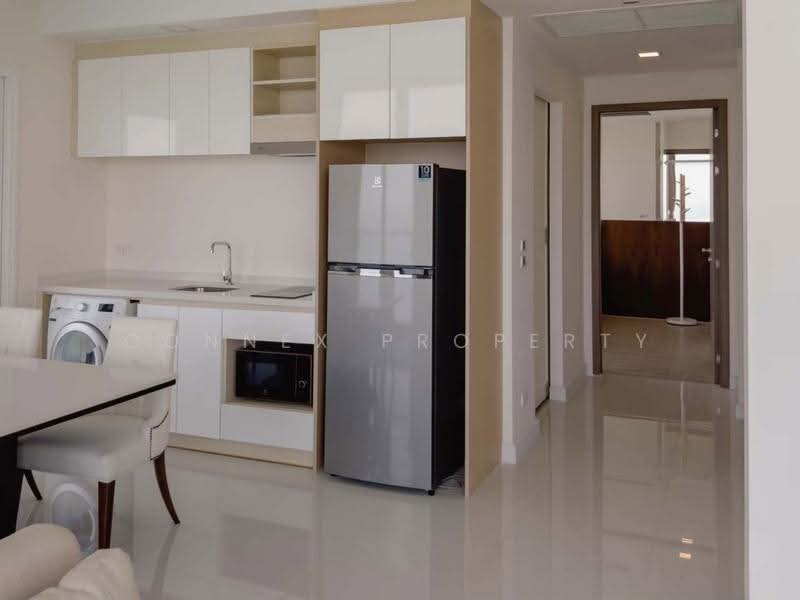 Del Mare Bangsaray Beachfront, Chon Buri (Pattaya), Soi Na-Jomtien 56, Sukhumvit Road, Bang Sa-re, Sattahip, Chon Buri (Pattaya), 2 Bedrooms, 79 sqm, Condo For Sale, by Connex Property, 500534194 - DDproperty.com
