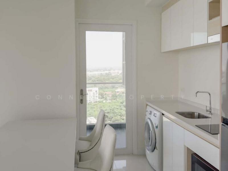 Del Mare Bangsaray Beachfront, Chon Buri (Pattaya), Soi Na-Jomtien 56, Sukhumvit Road, Bang Sa-re, Sattahip, Chon Buri (Pattaya), 2 Bedrooms, 79 sqm, Condo For Sale, by Connex Property, 500534194 - DDproperty.com