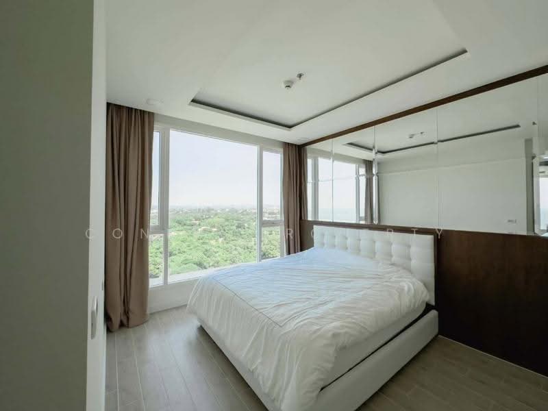 Del Mare Bangsaray Beachfront, Chon Buri (Pattaya), Soi Na-Jomtien 56, Sukhumvit Road, Bang Sa-re, Sattahip, Chon Buri (Pattaya), 2 Bedrooms, 79 sqm, Condo For Sale, by Connex Property, 500534194 - DDproperty.com