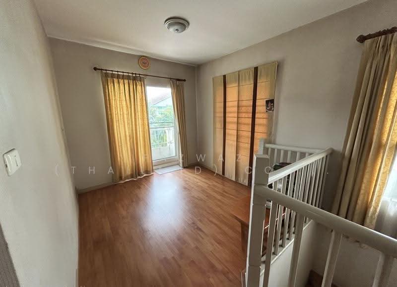 Chaiyapruek Petchkasem 81, Bangkok, Soi Petchkasem 81 Petchkasem Road, Nong Kang Plu, Nong Khaem, Bangkok, 4 Bedrooms, 300 sqm, Single Detached House For Sale, by Fazwaz (Thailand) Co., Ltd., 500534195 - DDproperty.com