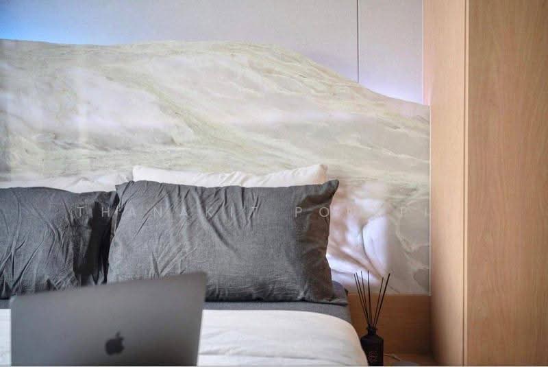 The Line Sukhumvit 101, Bangkok, 3009 Sukhumvit 101 Road, Bang Chak, Phra Khanong, Bangkok, 1 Bedroom, 28 sqm, Condo For Rent, by Thanakit Pongpit, 500534196 - DDproperty.com