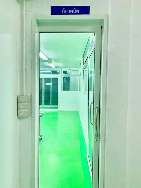 warehouse, Bangkok, Samsen Nok, Huai Khwang, Bangkok, , 300 sqm, Warehouse/Factory For Rent, by ภูวเดช ถิ่นดวงจันทร์, 500534200 - DDproperty.com