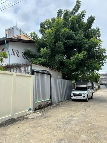 warehouse, Bangkok, Samsen Nok, Huai Khwang, Bangkok, , 300 sqm, Warehouse/Factory For Rent, by ภูวเดช ถิ่นดวงจันทร์, 500534200 - DDproperty.com