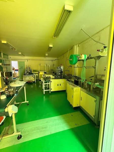 warehouse, Bangkok, Samsen Nok, Huai Khwang, Bangkok, , 300 sqm, Warehouse/Factory For Rent, by ภูวเดช ถิ่นดวงจันทร์, 500534200 - DDproperty.com