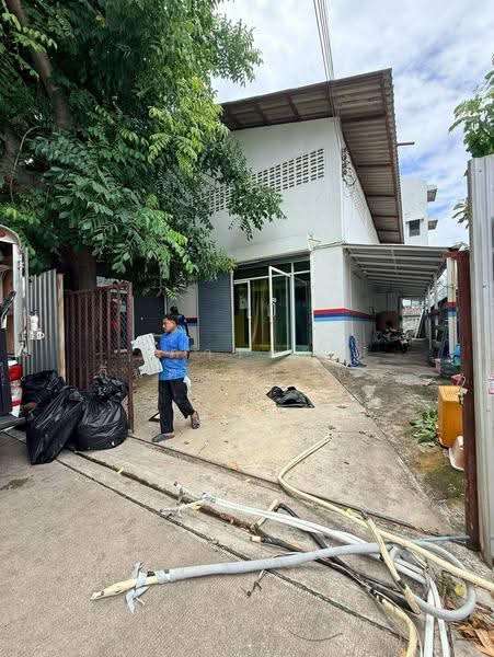 warehouse, Bangkok, Samsen Nok, Huai Khwang, Bangkok, , 300 sqm, Warehouse/Factory For Rent, by ภูวเดช ถิ่นดวงจันทร์, 500534200 - DDproperty.com