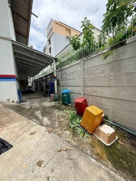 warehouse, Bangkok, Samsen Nok, Huai Khwang, Bangkok, , 300 sqm, Warehouse/Factory For Rent, by ภูวเดช ถิ่นดวงจันทร์, 500534200 - DDproperty.com