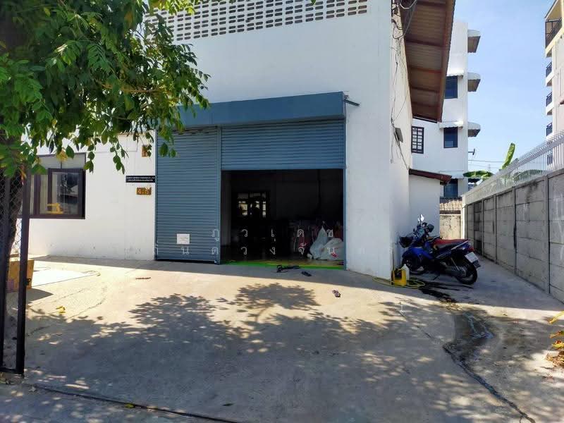warehouse, Bangkok, Samsen Nok, Huai Khwang, Bangkok, , 300 sqm, Warehouse/Factory For Rent, by ภูวเดช ถิ่นดวงจันทร์, 500534200 - DDproperty.com
