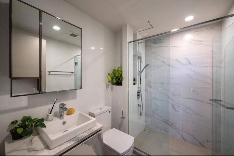 The Line Sukhumvit 101, Bangkok, 3009 Sukhumvit 101 Road, Bang Chak, Phra Khanong, Bangkok, 1 Bedroom, 28 sqm, Condo For Sale, by Thanakit Pongpit, 500534201 - DDproperty.com