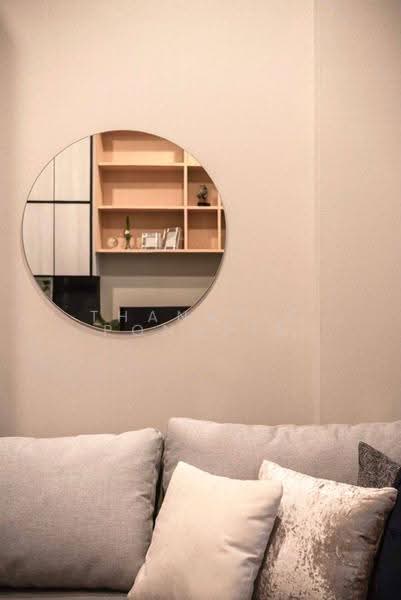 The Line Sukhumvit 101, Bangkok, 3009 Sukhumvit 101 Road, Bang Chak, Phra Khanong, Bangkok, 1 Bedroom, 28 sqm, Condo For Sale, by Thanakit Pongpit, 500534201 - DDproperty.com