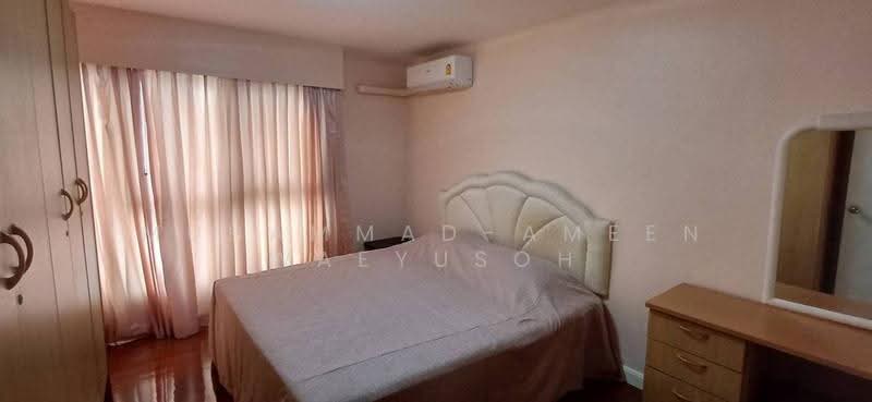 Navin Court, Bangkok, 63 Soi Ruamrudee 3, Lumphini, Pathum Wan, Bangkok, 2 Bedrooms, 69 sqm, Condo For Rent, by Muhammad-ameen Waeyusoh, 500534202 - DDproperty.com