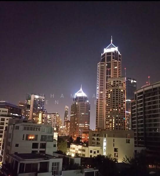 Navin Court, Bangkok, 63 Soi Ruamrudee 3, Lumphini, Pathum Wan, Bangkok, 2 Bedrooms, 69 sqm, Condo For Rent, by Muhammad-ameen Waeyusoh, 500534202 - DDproperty.com