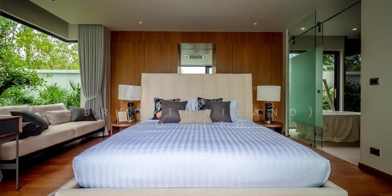 Botanica Four Seasons, Phuket, Thep Krasattri, Thalang, Phuket, 3 Bedrooms, 305 sqm, Villa For Sale, by CBRE (Thailand) Co.,Ltd, 500534203 - DDproperty.com