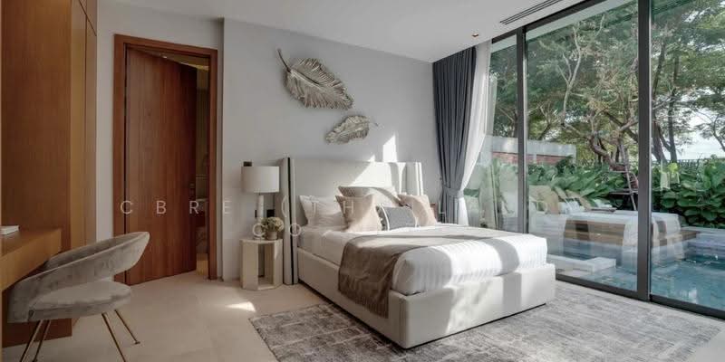 Botanica Four Seasons, Phuket, Thep Krasattri, Thalang, Phuket, 3 Bedrooms, 305 sqm, Villa For Sale, by CBRE (Thailand) Co.,Ltd, 500534203 - DDproperty.com