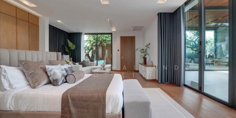 Botanica Four Seasons : โบทานิกา โฟร์ซีซั่นส์, ภูเก็ต, เทพกระษัตรี, ถลาง, ภูเก็ต, 305 ตร.ม., วิลล่า ขาย, โดย CBRE (Thailand) Co.,Ltd, 500534203 - DDproperty.com