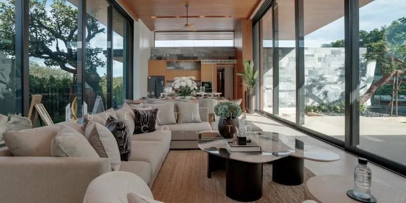 Botanica Four Seasons, Phuket, Thep Krasattri, Thalang, Phuket, 3 Bedrooms, 305 sqm, Villa For Sale, by CBRE (Thailand) Co.,Ltd, 500534203 - DDproperty.com