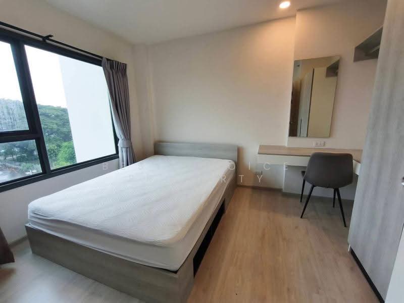 Escent Park Ville, Chiang Mai, 80 Soi Mae Khao Mu 4 Alley, Fa Ham, Muang Chiang Mai, Chiang Mai, 1 Bedroom, 28 sqm, Condo For Rent, by Best Choice Property, 500534204 - DDproperty.com