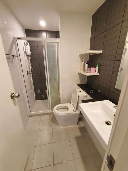 Escent Park Ville, Chiang Mai, 80 Soi Mae Khao Mu 4 Alley, Fa Ham, Muang Chiang Mai, Chiang Mai, 1 Bedroom, 28 sqm, Condo For Rent, by Best Choice Property, 500534204 - DDproperty.com