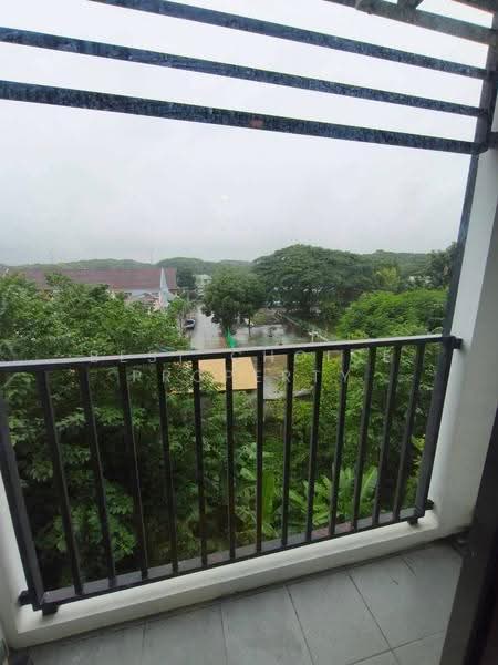 Escent Park Ville, Chiang Mai, 80 Soi Mae Khao Mu 4 Alley, Fa Ham, Muang Chiang Mai, Chiang Mai, 1 Bedroom, 28 sqm, Condo For Rent, by Best Choice Property, 500534204 - DDproperty.com
