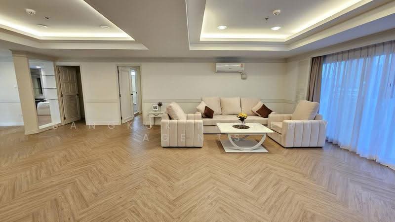 M Towers, Bangkok, Soi Sukhumvit 35, Khlong Tan Nua, Watthana, Bangkok, 3 Bedrooms, 231 sqm, Condo For Rent, by BANGKOK PROPERTY AGENTS, 500534205 - DDproperty.com