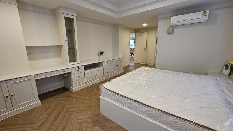 M Towers, Bangkok, Soi Sukhumvit 35, Khlong Tan Nua, Watthana, Bangkok, 3 Bedrooms, 231 sqm, Condo For Rent, by BANGKOK PROPERTY AGENTS, 500534205 - DDproperty.com