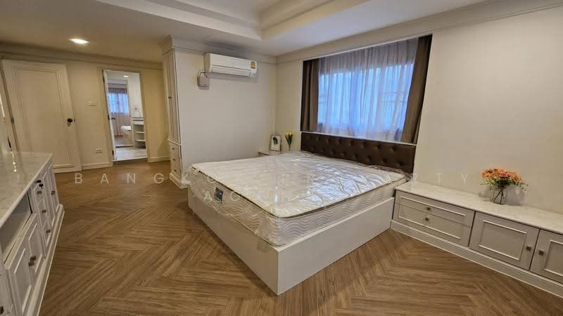 M Towers, Bangkok, Soi Sukhumvit 35, Khlong Tan Nua, Watthana, Bangkok, 3 Bedrooms, 231 sqm, Condo For Rent, by BANGKOK PROPERTY AGENTS, 500534205 - DDproperty.com