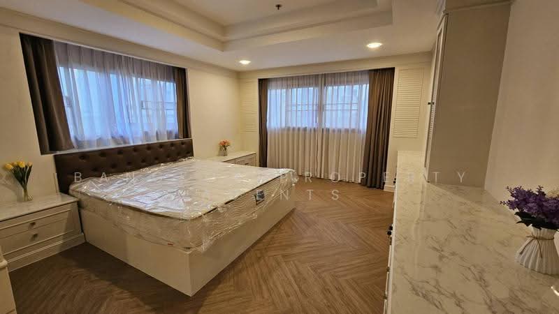 M Towers, Bangkok, Soi Sukhumvit 35, Khlong Tan Nua, Watthana, Bangkok, 3 Bedrooms, 231 sqm, Condo For Rent, by BANGKOK PROPERTY AGENTS, 500534205 - DDproperty.com