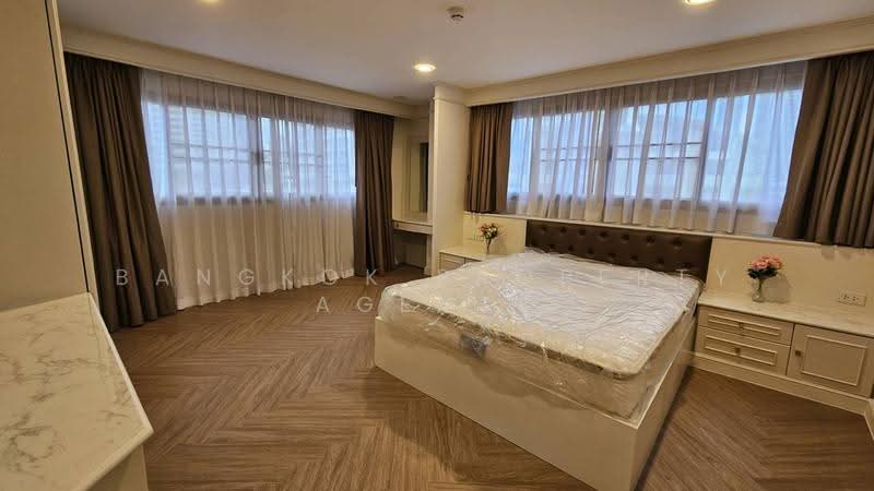 M Towers, Bangkok, Soi Sukhumvit 35, Khlong Tan Nua, Watthana, Bangkok, 3 Bedrooms, 231 sqm, Condo For Rent, by BANGKOK PROPERTY AGENTS, 500534205 - DDproperty.com