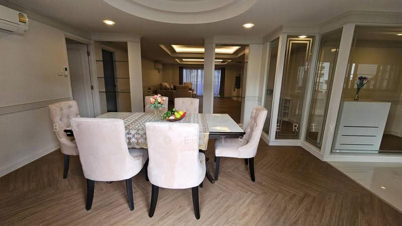 M Towers, Bangkok, Soi Sukhumvit 35, Khlong Tan Nua, Watthana, Bangkok, 3 Bedrooms, 231 sqm, Condo For Rent, by BANGKOK PROPERTY AGENTS, 500534205 - DDproperty.com