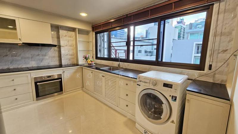 M Towers : เอ็ม ทาวเวอร์, กรุงเทพ, ซอยสุขุมวิท 35, คลองตันเหนือ, วัฒนา, กรุงเทพ, 231 ตร.ม., Condo ให้เช่า, โดย BANGKOK PROPERTY AGENTS, 500534205 - DDproperty.com