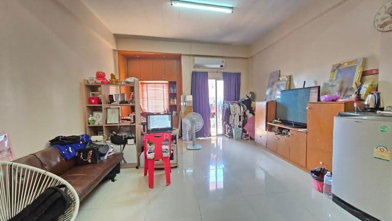 อาคารพาณิชย์พานทอง ชลบุรี, Chon Buri (Pattaya), Phan Thong, Phan Thong, Chon Buri (Pattaya), , 336 sqm, Shophouse For Sale, by The Best Property เหมยหลิง, 500534209 - DDproperty.com