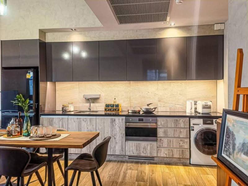 The Lofts Asoke : เดอะ ลอฟท์ อโศก, กรุงเทพ, ถนนสุขุมวิท 21, คลองเตยเหนือ, วัฒนา, กรุงเทพ, 86 ตร.ม., คอนโด ขาย, โดย Thanakit Pongpit, 500534210 - DDproperty.com