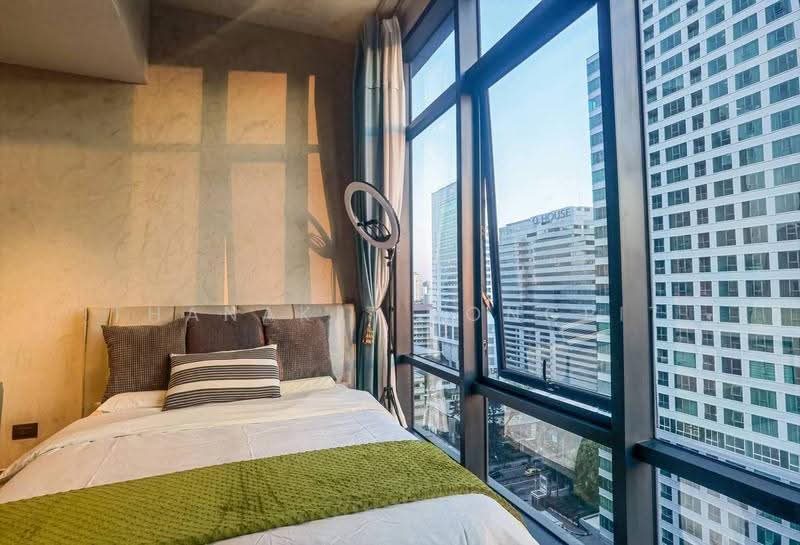 The Lofts Asoke : เดอะ ลอฟท์ อโศก, กรุงเทพ, ถนนสุขุมวิท 21, คลองเตยเหนือ, วัฒนา, กรุงเทพ, 86 ตร.ม., คอนโด ขาย, โดย Thanakit Pongpit, 500534210 - DDproperty.com
