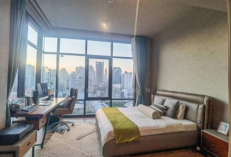 The Lofts Asoke : เดอะ ลอฟท์ อโศก, กรุงเทพ, ถนนสุขุมวิท 21, คลองเตยเหนือ, วัฒนา, กรุงเทพ, 86 ตร.ม., คอนโด ขาย, โดย Thanakit Pongpit, 500534210 - DDproperty.com