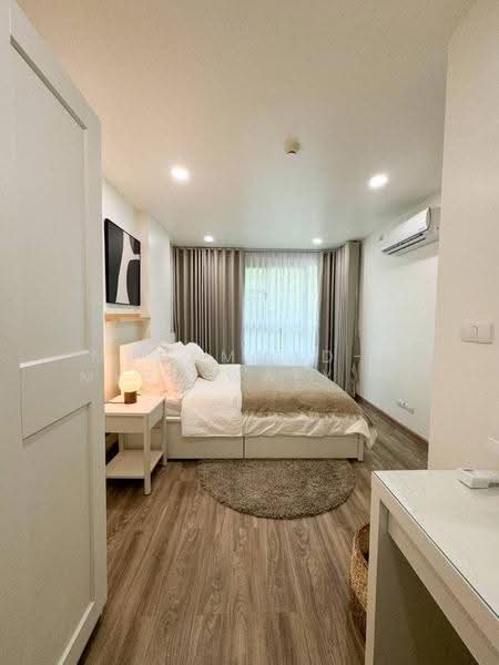 The Clover Thonglor Residence : เดอะ โคลเวอร์ ทองหล่อ เรสซิเดนซ์, กรุงเทพ, ซอยสุขุมวิท 55, คลองตันเหนือ, วัฒนา, กรุงเทพ, 37 ตร.ม., คอนโด ขาย, โดย Muhammad-ameen Waeyusoh, 500534212 - DDproperty.com