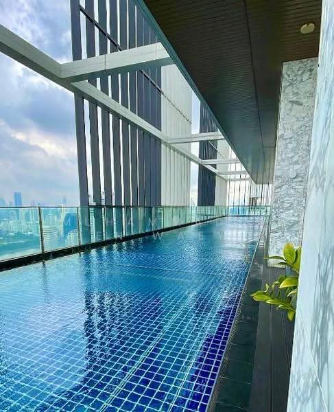 Park Origin Phrom Phong (Park 24), กรุงเทพ, 68 Soi Sukhumvit 24, คลองตัน, คลองเตย, กรุงเทพ, 40 ตร.ม., Condo ขาย, โดย Muhammad-ameen Waeyusoh, 500534214 - DDproperty.com