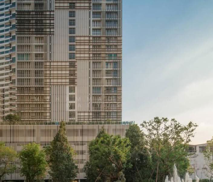 Park Origin Phrom Phong (Park 24), กรุงเทพ, 68 Soi Sukhumvit 24, คลองตัน, คลองเตย, กรุงเทพ, 40 ตร.ม., Condo ขาย, โดย Muhammad-ameen Waeyusoh, 500534214 - DDproperty.com