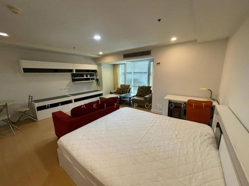 The Trendy, Bangkok, 10 Soi Sukhumvit 13, Khlongtoei Nua, Watthana, Bangkok, 1 Bedroom, 46 sqm, Condo For Sale, by Thanakit Pongpit, 500534215 - DDproperty.com