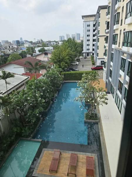 S1 Rama 9, Bangkok, Rama 9 Road, Suan Luang, Bangkok, 2 Bedrooms, 65 sqm, Condo For Sale, by Kanueng Noppornpitak, 500534217 - DDproperty.com