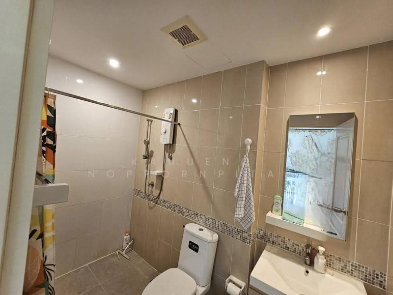 S1 Rama 9, Bangkok, Rama 9 Road, Suan Luang, Bangkok, 2 Bedrooms, 65 sqm, Condo For Sale, by Kanueng Noppornpitak, 500534217 - DDproperty.com